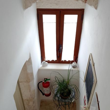B&B A Due Passi Martina Franca Exteriér fotografie