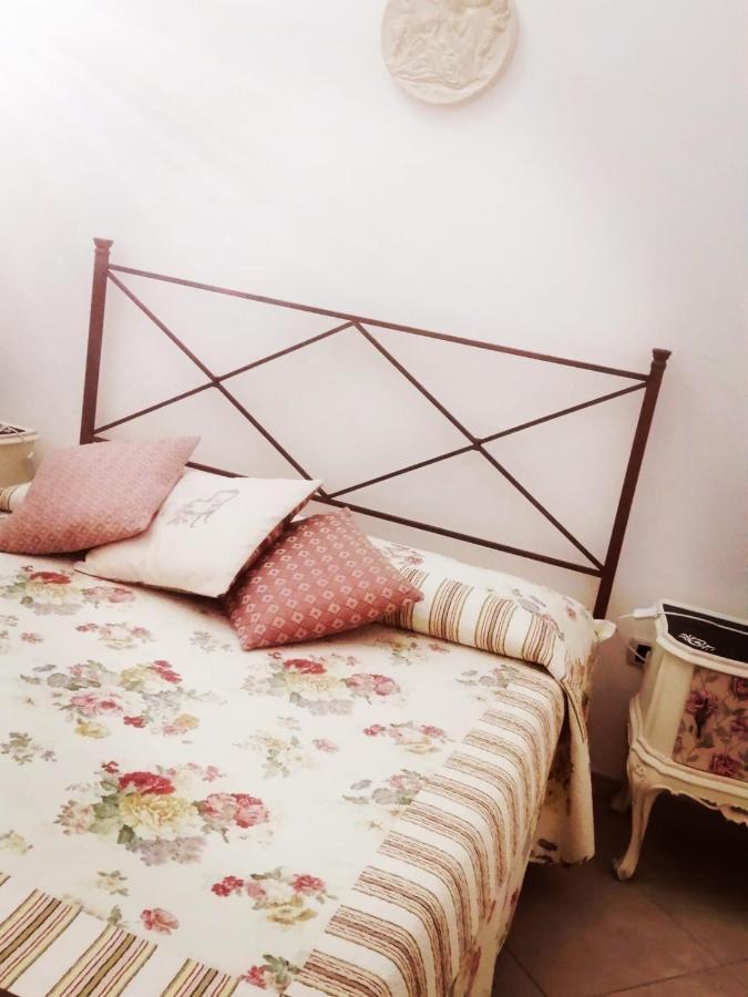 B&B A Due Passi Martina Franca Exteriér fotografie