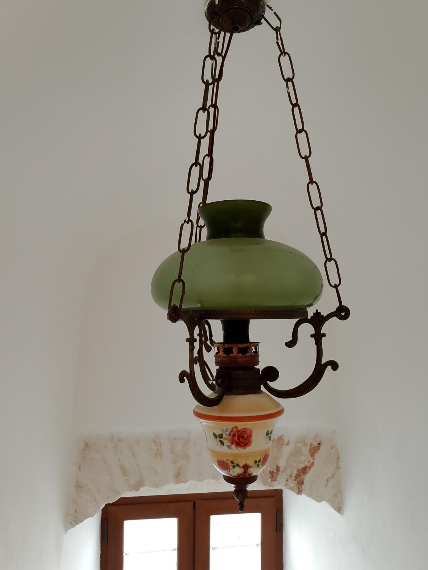 B&B A Due Passi Martina Franca Exteriér fotografie